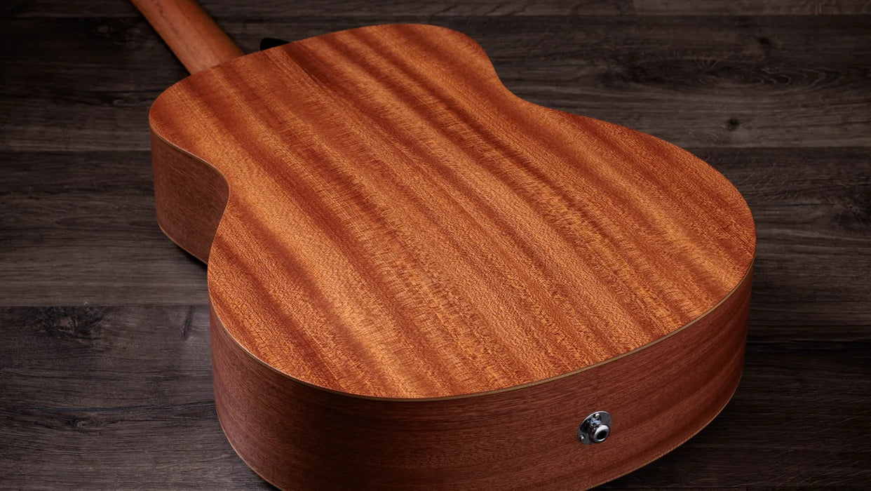 Taylor GS Mini-e Special Edition Acoustic Electric Guitar - Honeyburst