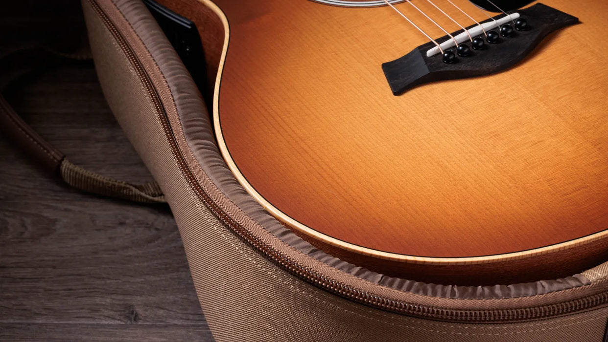 Taylor GS Mini-e Special Edition Acoustic Electric Guitar - Honeyburst