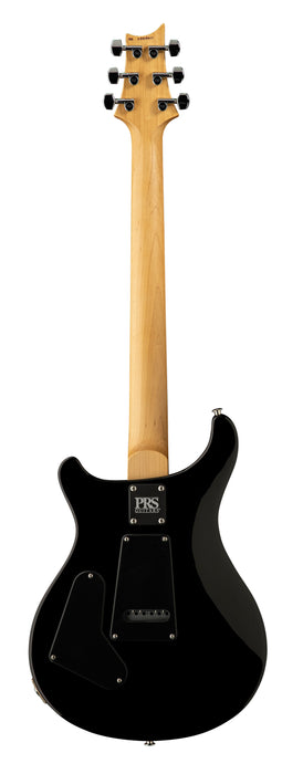 PRS CE24 Electric Guitar - Black Amber