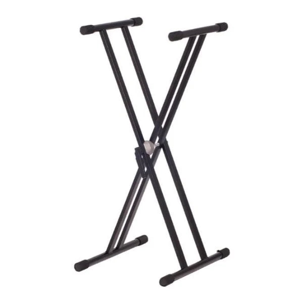 Xtreme KS128 Double Braced Keyboard Stand
