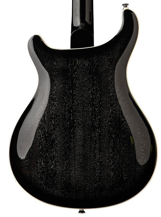 PRS SE Hollowbody Standard Electric Guitar - Dog Hair Smokeburst
