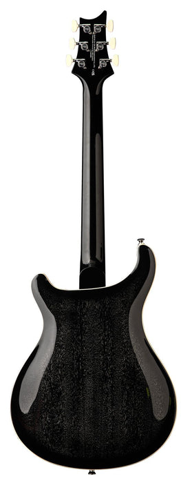 PRS SE Hollowbody Standard Electric Guitar - Dog Hair Smokeburst
