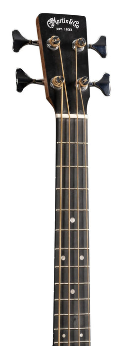 Martin 000CJR-10E Junior Series Acoustic Electric Bass