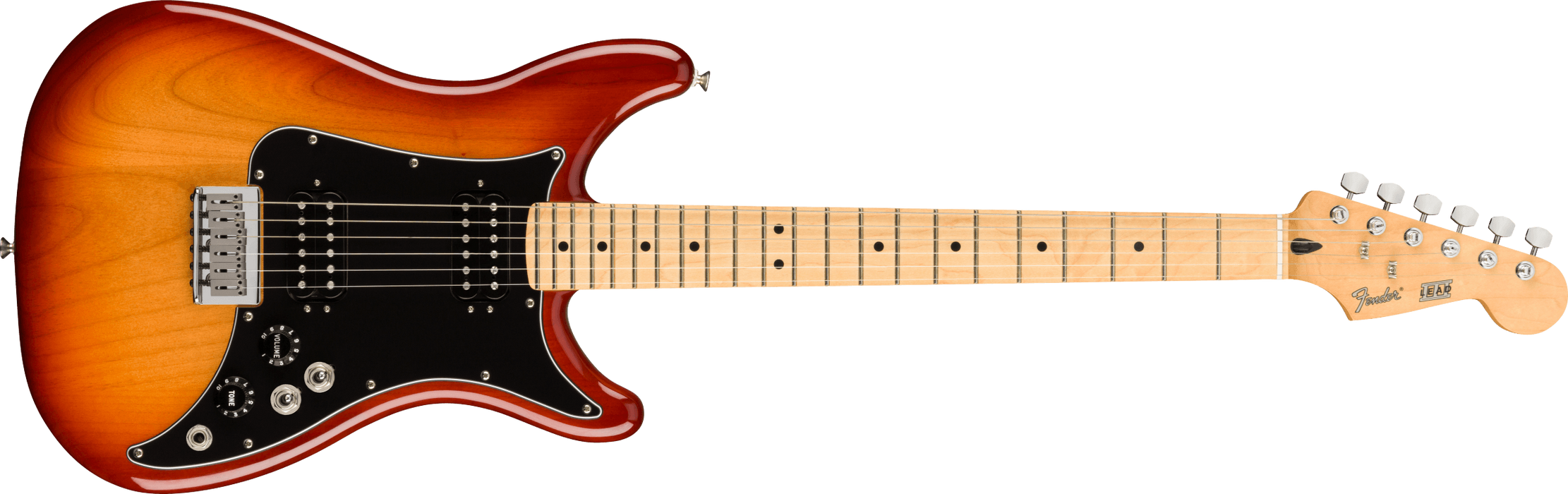 Fender Player Lead III Maple Fingerboard - Sienna Sunburst