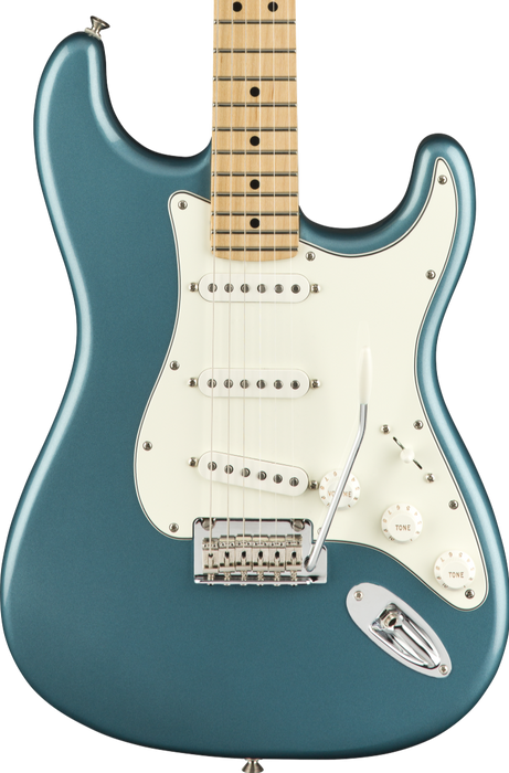Fender Player Stratocaster Maple Fingerboard - Tidepool