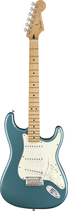 Fender Player Stratocaster Maple Fingerboard - Tidepool
