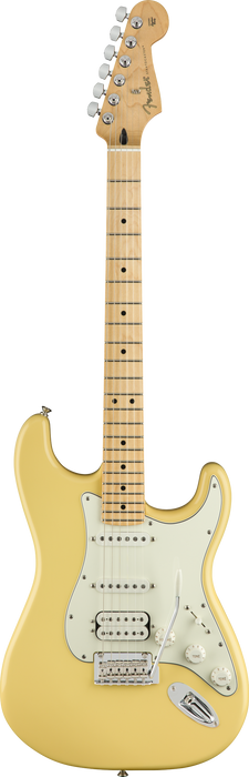 Fender Player Stratocaster HSS Maple Fingerboard - Buttercream