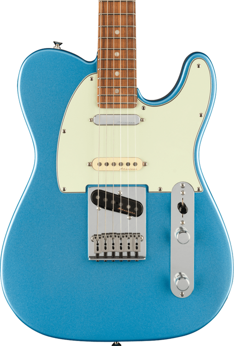 Fender Player Plus Nashville Telecaster Pau Ferro Fingerboard - Opal Spark