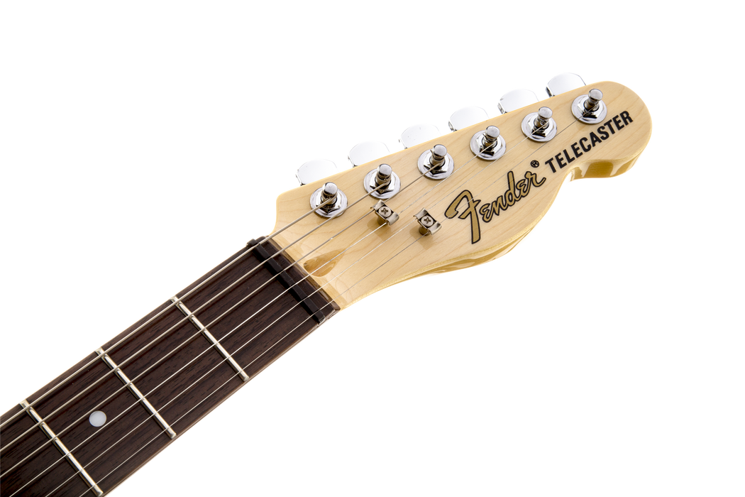 Fender Jim Adkins Signature JA-90 Signature Telecaster Thinline Laurel Fingerboard - Natural