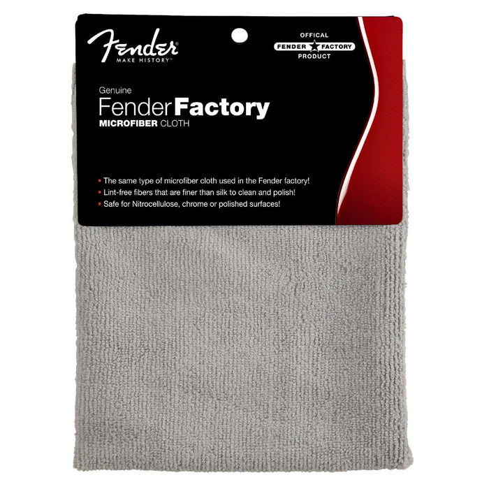Fender Factory Micro Fiber Cloth