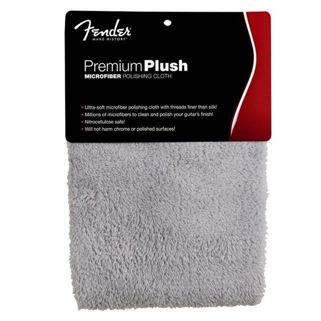 Fender Premium Plush Micro Fiber Cloth