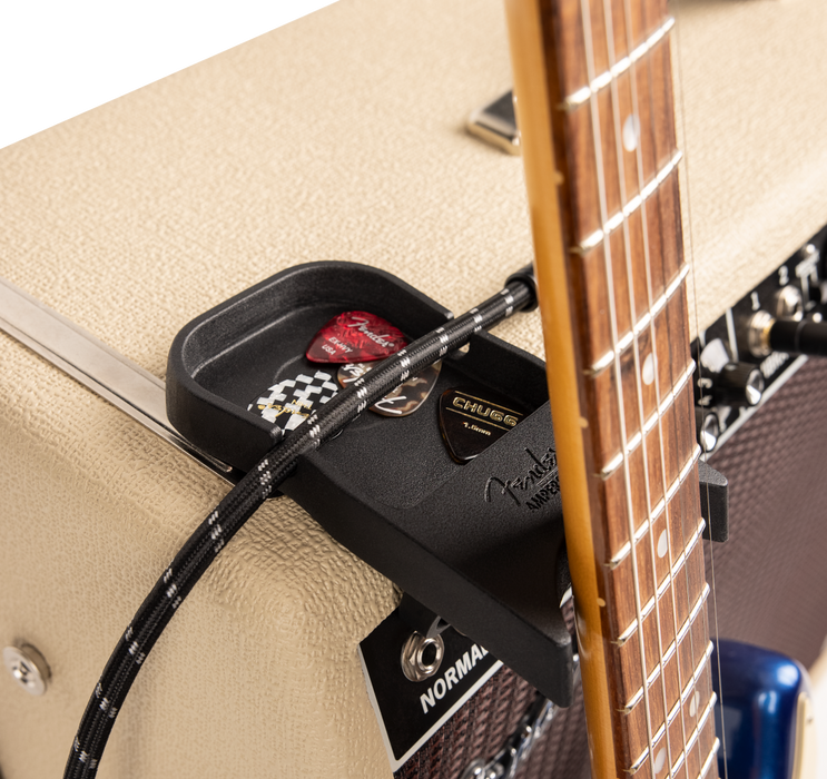 Fender Amperstand Guitar Cradle - Black