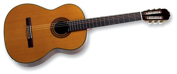 Takamine C132S Classical Guitar - Natural
