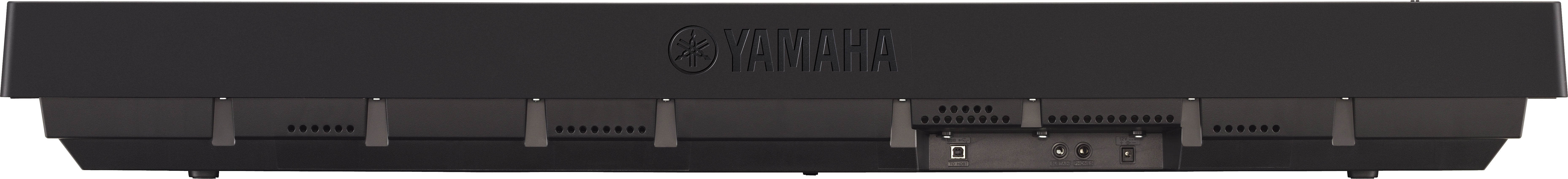 Yamaha P45 88 Key Portable Digital Piano - Black