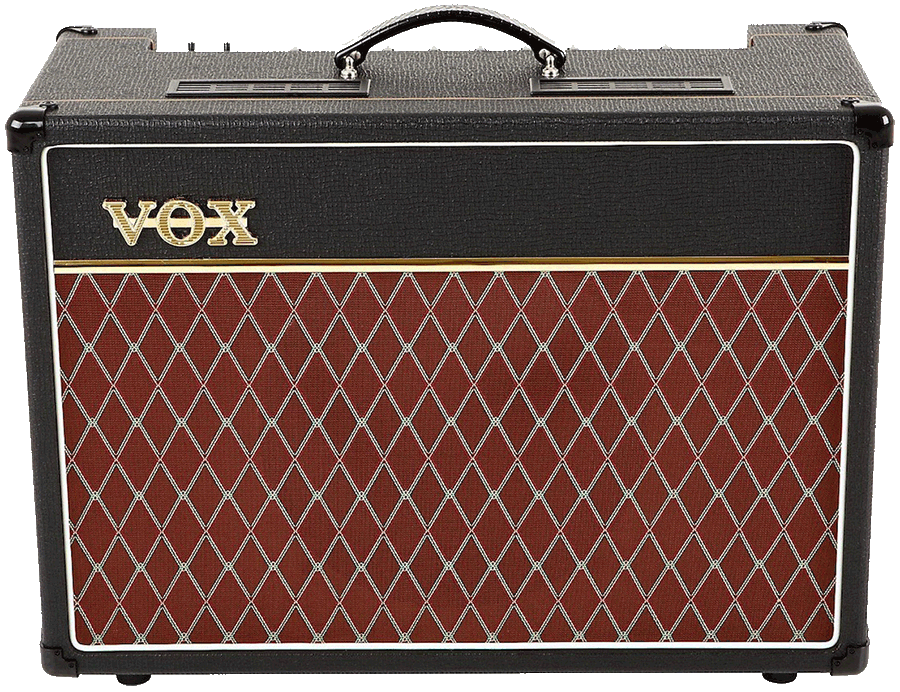 Vox AC15C1 15 Watt Combo Guitar Amplifier