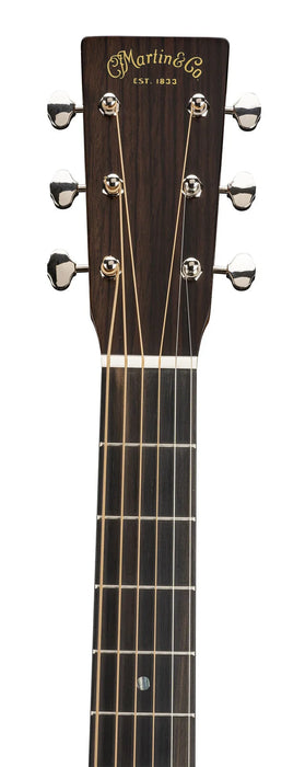 Martin D-18 Satin Standard Series Dreadnought Size Acoustic Guitar