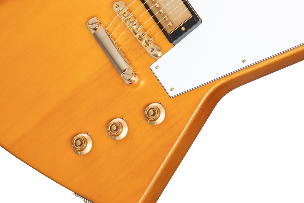Epiphone explorer deals electric guitar stores