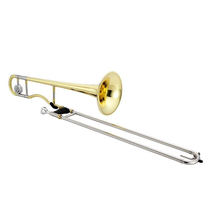 Jupiter JTB710A Trombone Ergonomic 700 Series -New 438L-