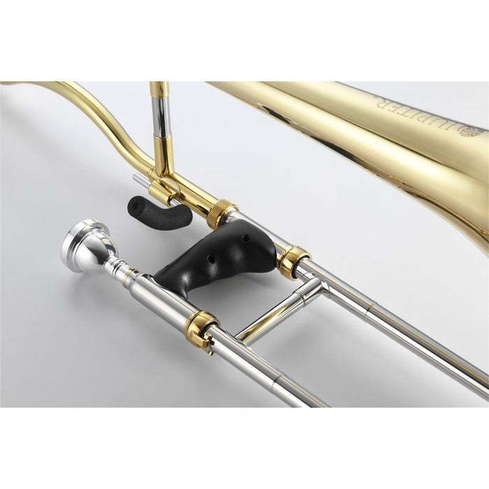 Jupiter JTB710A Trombone Ergonomic 700 Series -New 438L-