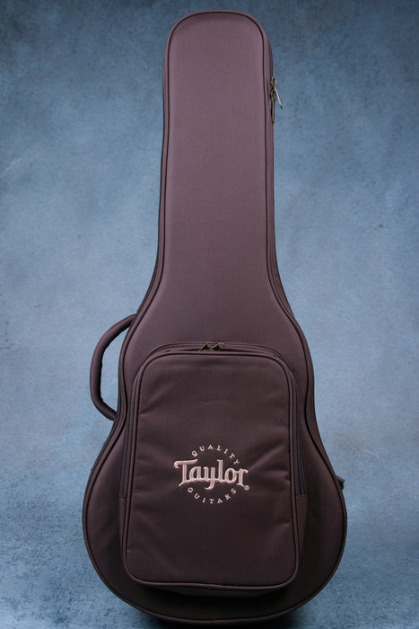 Taylor 611e LTD Acoustic Electric Guitar - Tobacco Sunburst - 1212122134