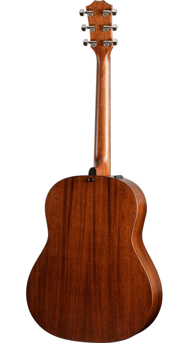 Taylor Builders Edition 517e Grand Pacific Wild Honey Burst V-Class Acoustic Electric