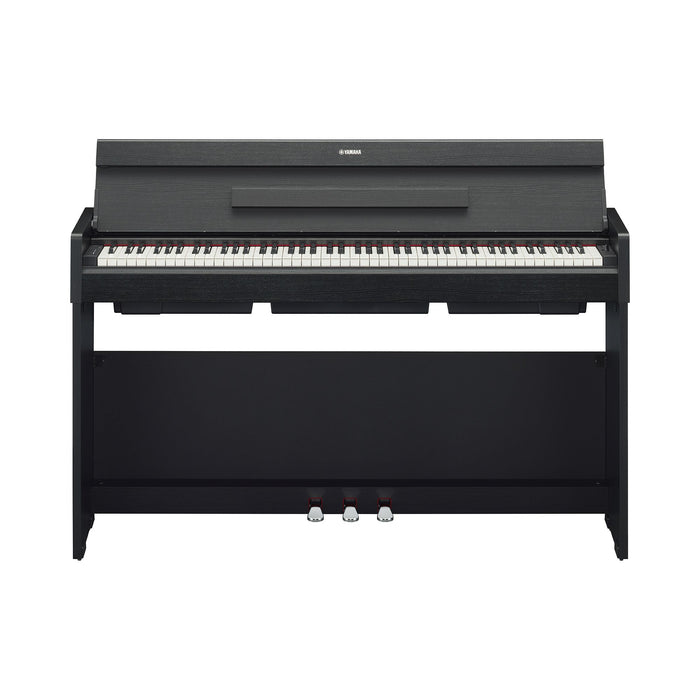 Yamaha Arius YDPS35 Slimline Digital Piano - Black