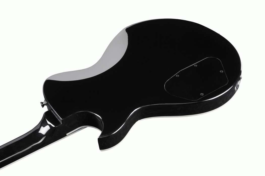 Ibanez ART120QA TKS Electric Guitar Transparent Black Sunburst