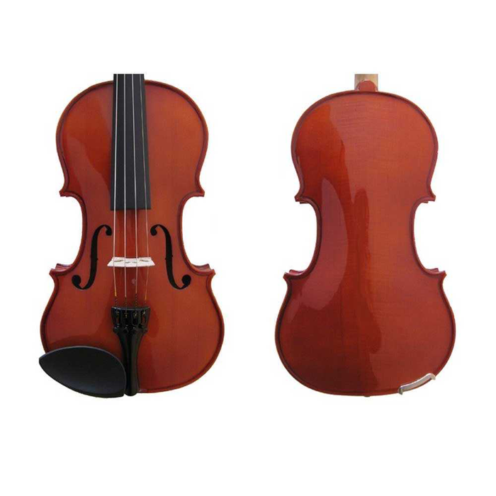 Enrico Student 1/4 Size Violin Outfit
