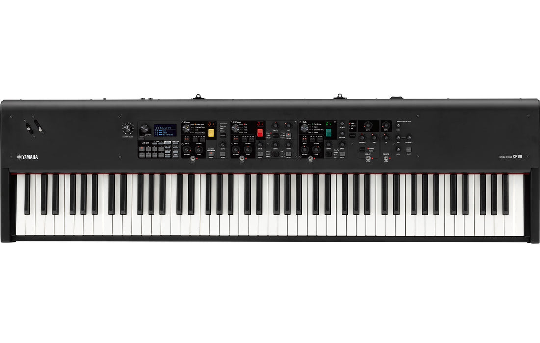 Yamaha CP88 Digital Stage Piano