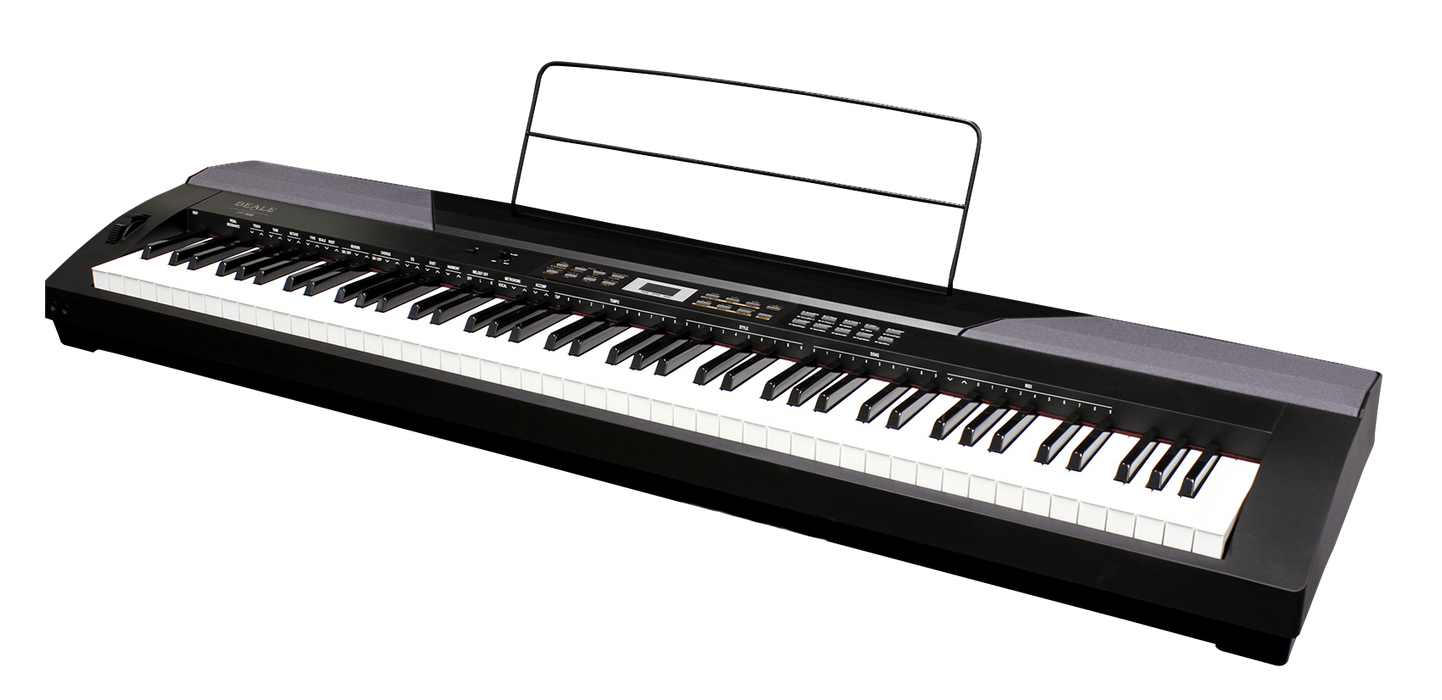 Beale DP300 Digital Piano - Black