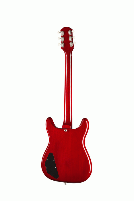 Epiphone Wilshire P-90 Electric Guitar - Cherry