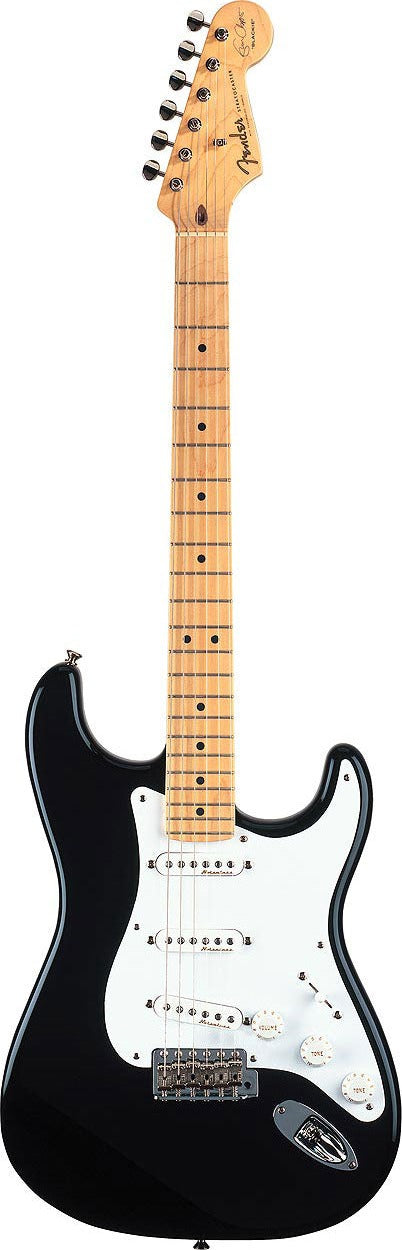 Fender Artist Series Eric Clapton Stratocaster Electric Guitar