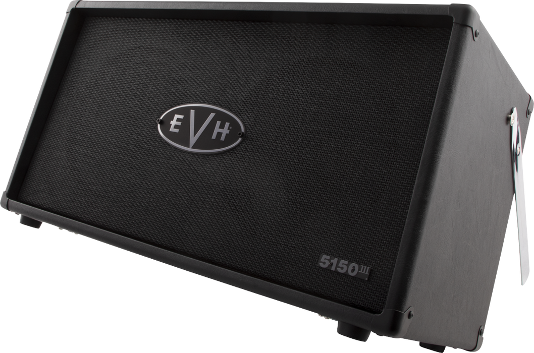 EVH 5150III 50S 2x12 Cabinet - Black