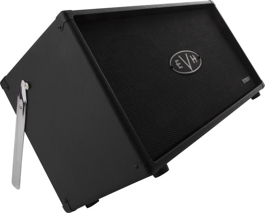 EVH 5150III 50S 2x12 Cabinet - Black