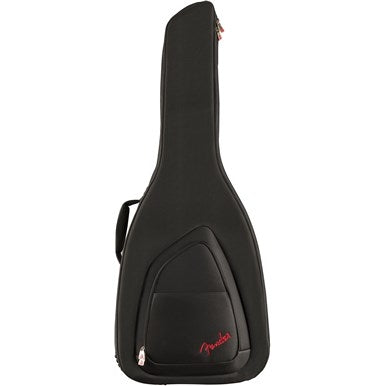 Fender fb620 electric discount bass gig bag black