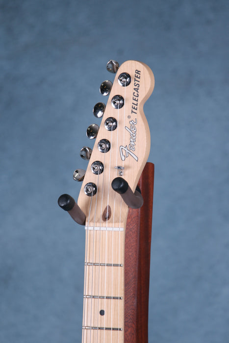 Fender American Performer Telecaster w/Humbucker Maple Fingerboard - 3-Color Sunburst - US22029659