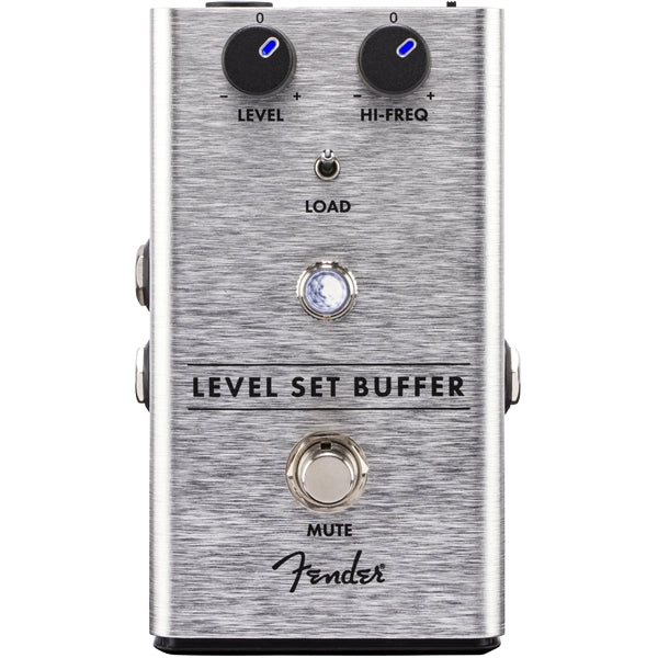 Fender Level Set Buffer Effects Pedal - Clearance