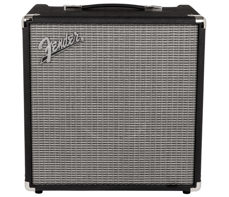 Fender Rumble 25 1 x 8" 25-Watt Bass Combo Amp - Front