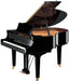 Yamaha GC1 161cm Acoustic Grand Piano