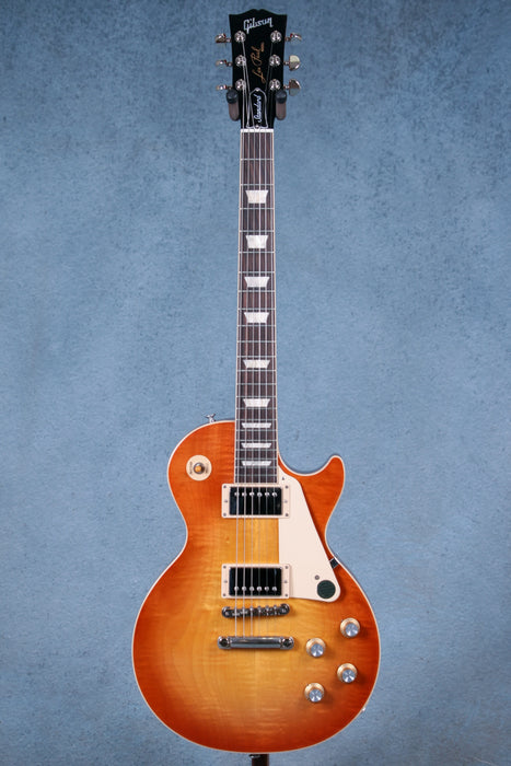 Gibson Les Paul Standard 60s Electric Guitar - Unburst - 213920256