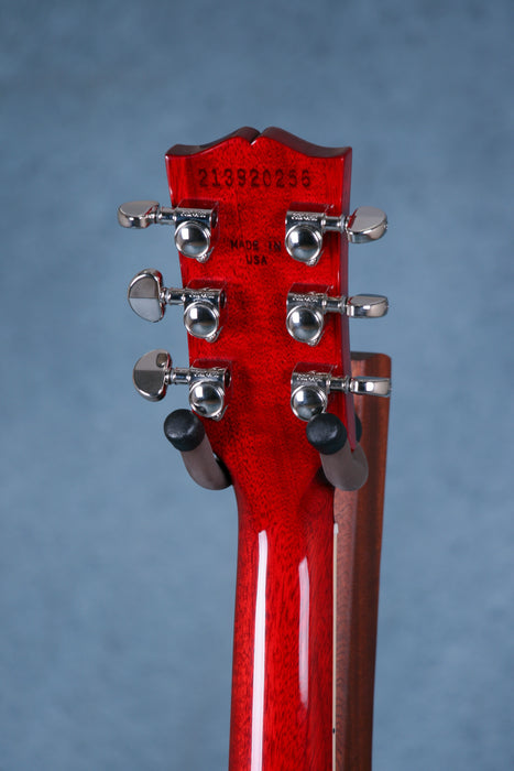 Gibson Les Paul Standard 60s Electric Guitar - Unburst - 213920256