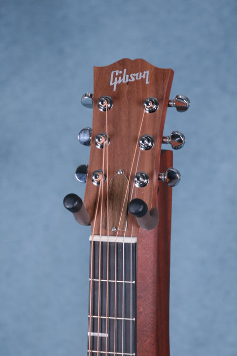 Gibson G-Writer Dreadnought Acoustic Electric Guitar - Natural - 21462070