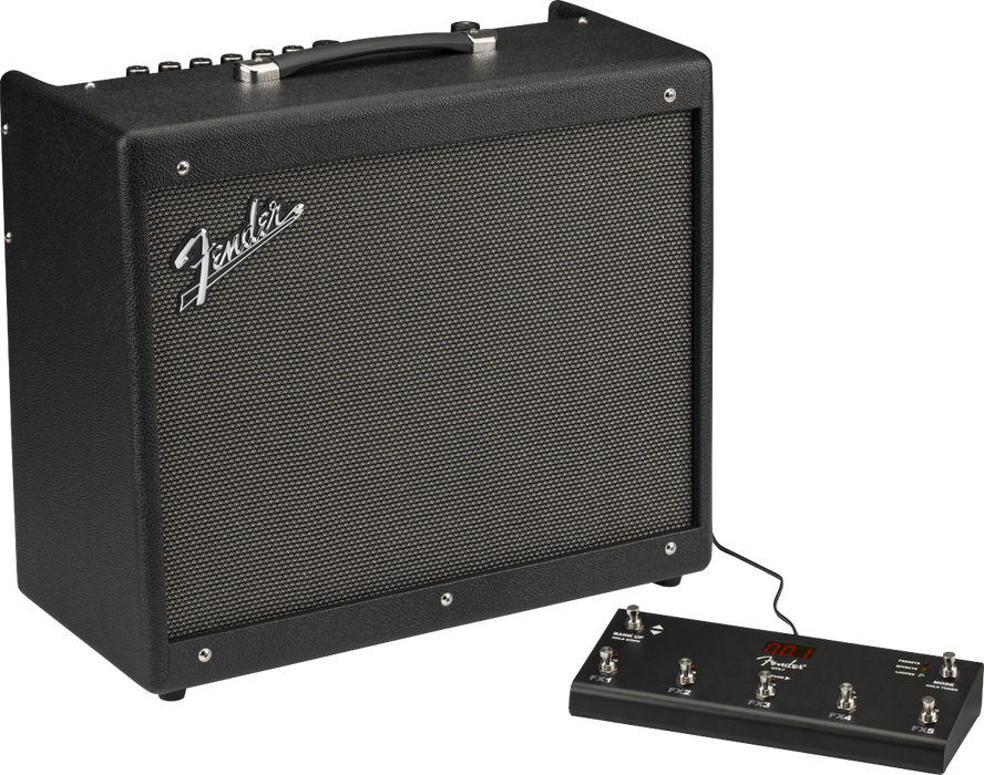 Fender Mustang GTX100 Combo Guitar Amplifier