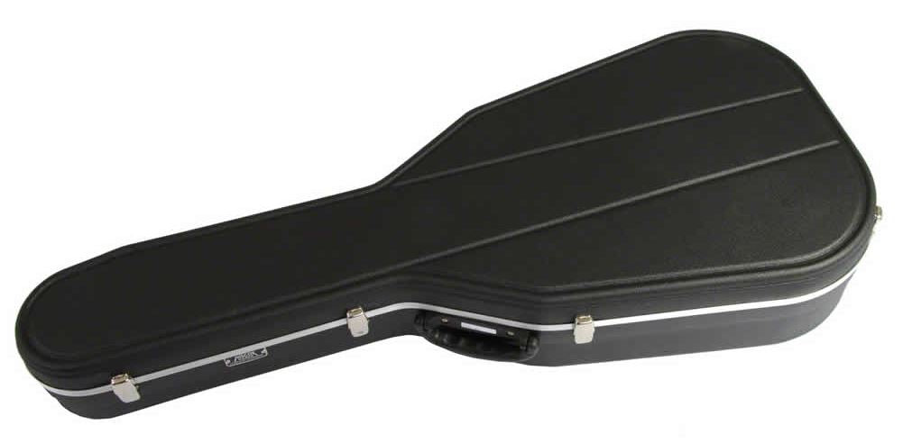 Hiscox STDCL Classical Guitar Case Standard — DWmusic