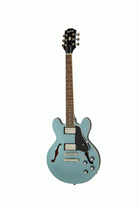 Epiphone ES-339 Electric Guitar - Pelham Blue