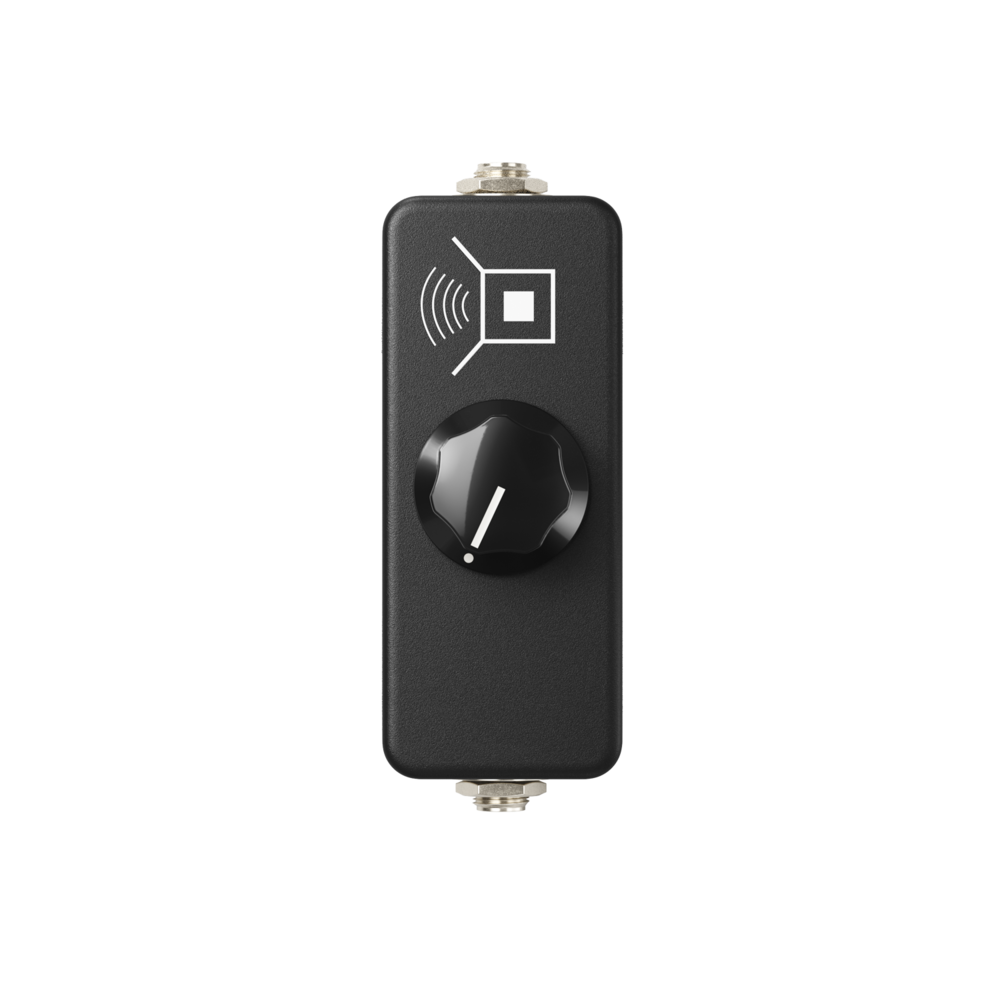 JHS Little Black Amp Box Attenuator — DWmusic