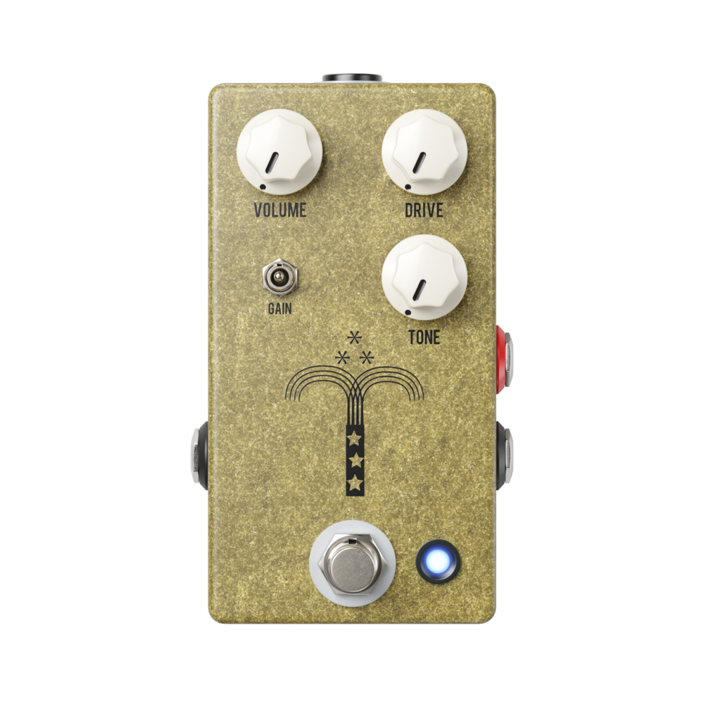 JHS Morning Glory V4 Overdrive — DWmusic