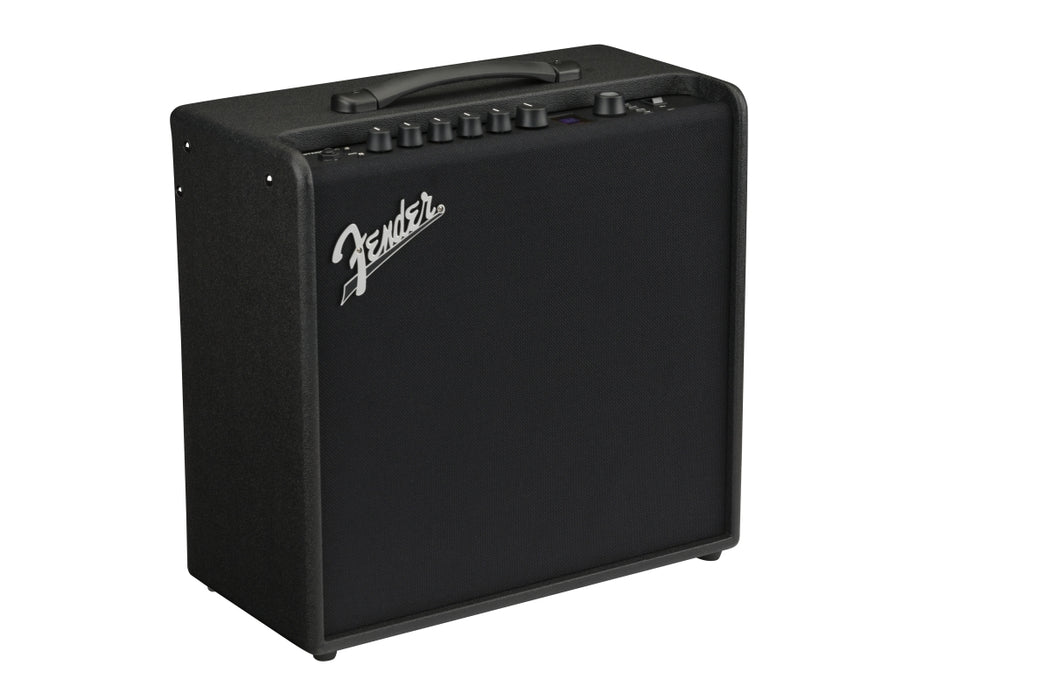 Fender Mustang LT50 Combo Guitar Amplifier