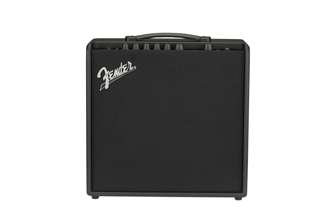 Fender Mustang LT50 Combo Guitar Amplifier