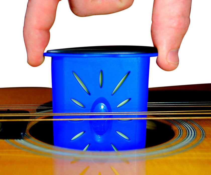 MusicNomad Humitar Acoustic Guitar Humidifier